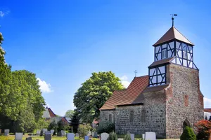 Dorfkirche Möllendorf