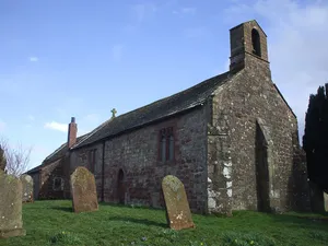 Church of St Mary