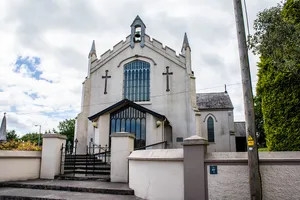 St Patrick's Church