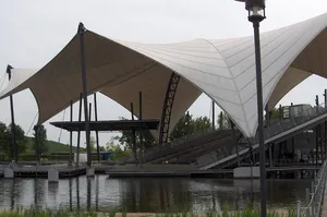 Seebühne Magdeburg