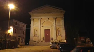 Saints Peter and Paul church