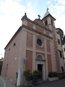 Saint Joseph church