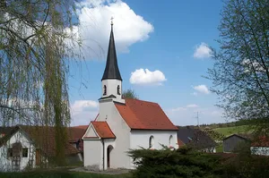 St. Ulrich (Großaich)