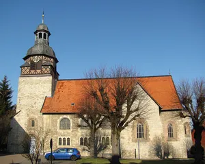 Mauritiuskirche