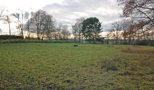 Schlüsselburg Markgröningen