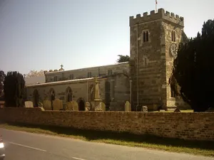 Church of St Andrew