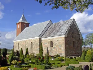 Serup Church