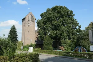Evangelische Kirche