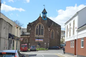 Church of St James