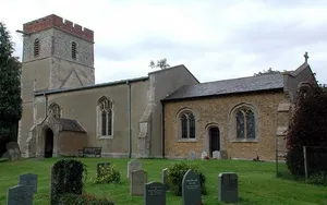 Church of St Mary