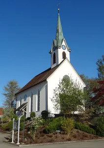 Reformed Church