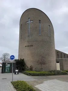 Bethel church