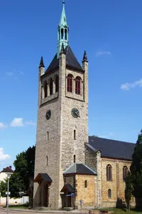 Saint Andrew Church