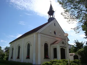 Polish Catholic church in Jelenia Góra