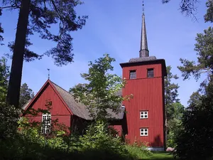 Forsvik Church