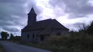 Sainte-Reine Church