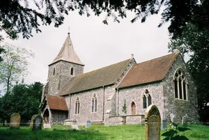 Church of St Rumbold