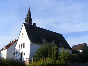 Katholische Kirche