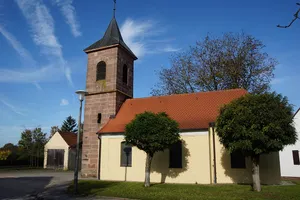 St. Johannes