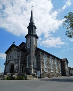 Sainte-Flavie Church