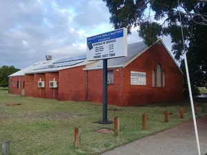 Willetton Bible Baptist Church
