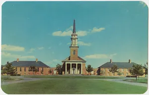 First Presbyterian Church