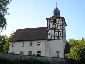 Johanneskirche