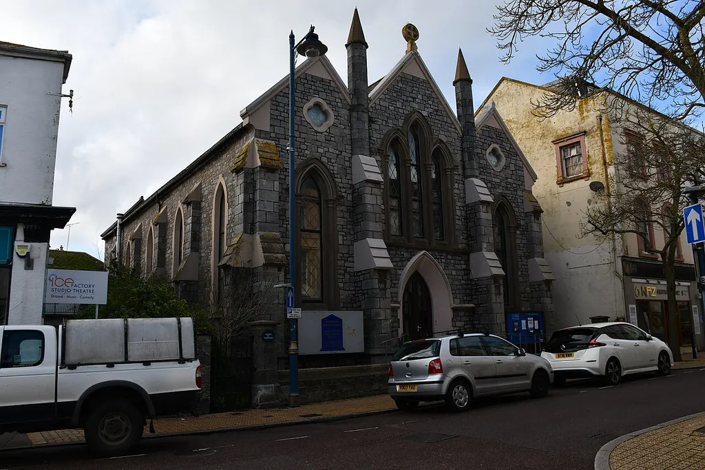 Methodist Church