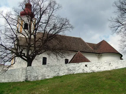 Church of Tar.
