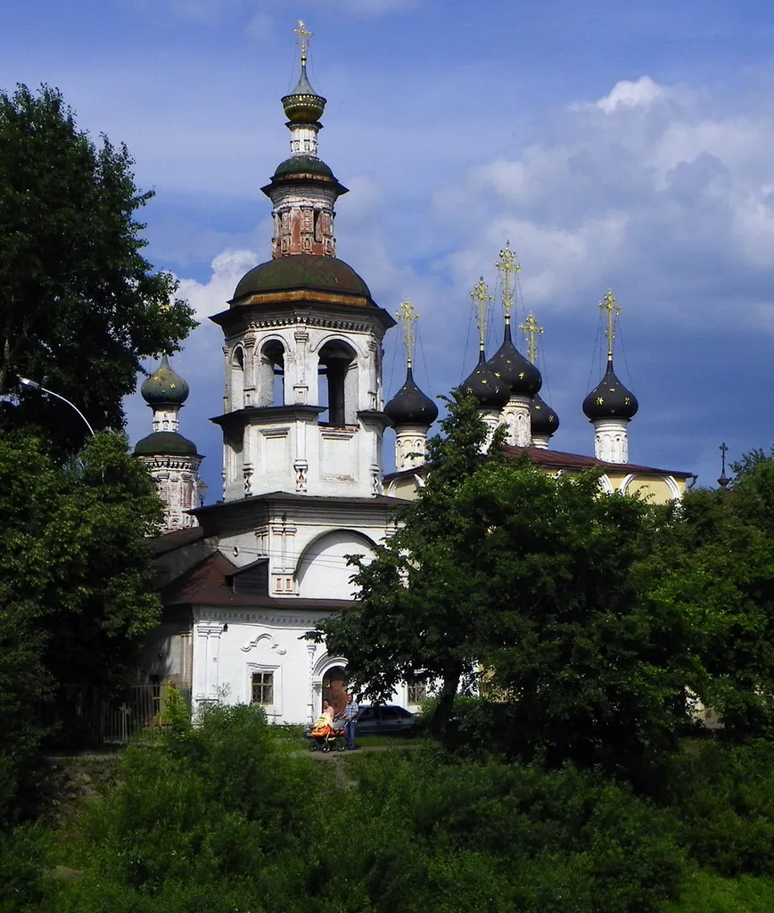 This is a photo of a cultural heritage object in Russia, number: 3510080000 (category) This template and pages using it are maintained by the Russian WLM team. Please read the guidelines before making any changes that can affect the monuments database!
