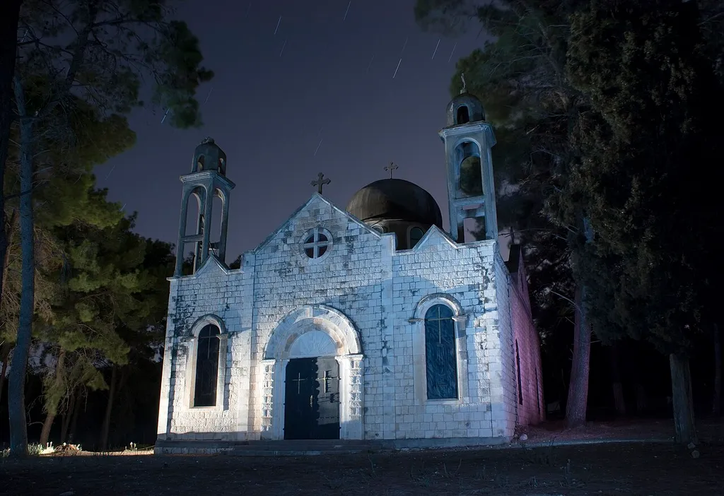 This is a photo of a place that is recognized as a heritage site by the Council for Conservation of Heritage Sites in Israel.The site's ID in Wiki Loves Monuments photographic competition is