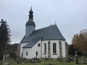 Church of Reinhardtsdorf