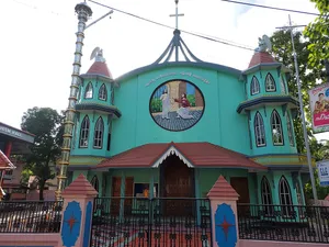 St. Thomas Church