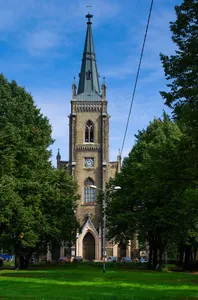 St. Paul's Lutheran Church
