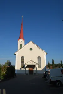 Roman Catholic Parish Church