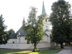 Church of Saint James the Older