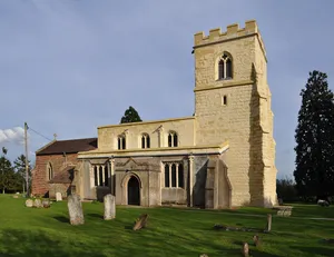 Church of the Holy Cross