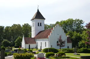 Skarhult Church