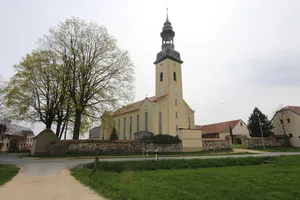 church Großhennersdorf