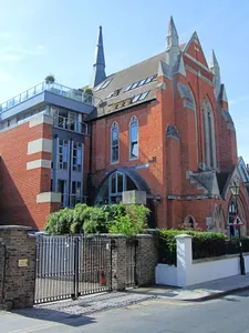 Richmond Green United Reformed Church