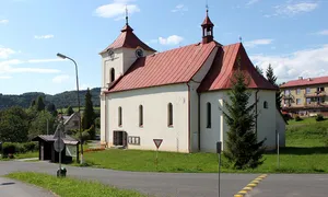 Church of Saint James