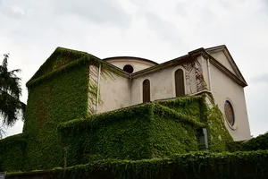 Saints Cosmas and Damian church