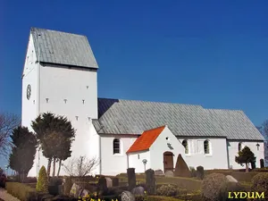 Lydum Church