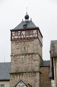 Kirchturm
