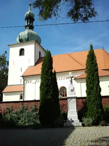 Church of Saint Bartholomew