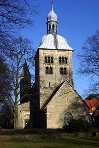 St. Mauritz Church (Münster)