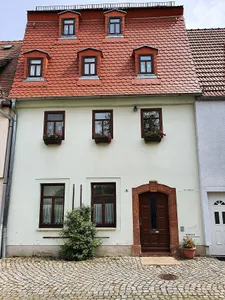 Klostergäßchen 9