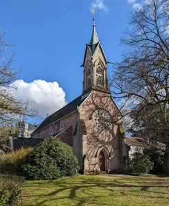 Johanniskirche