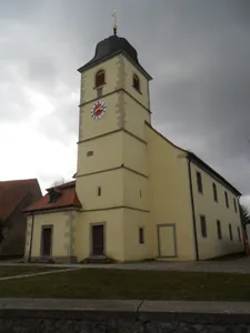 Pfarrkirche