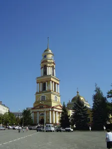 Cathedral of the Nativity of Christ